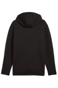 Resim Puma 631529 Evostrıpe Core Fz Hoodie Eşofman Üstü 