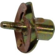 Resim Cg Model Vites Müşür Sacı 