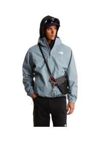 Resim F0a8g0rh5f1-r The North Face M Quest Jacket Erkek Yağmurluk-rüzgarlık Açık Mavi F0a8g0rh5f1-r 
