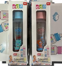 Resim Genel Markalar Bebek Biberon 250 ml 2 Adet Polipropilenli Üretilmiştir One Size 04 