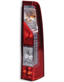 Resim Mars-611231 - Stop Lambası Sol Master Iıı 10 