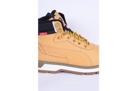 Resim Puma 393928-02 Desierto V3 Puretex Krem Erkek Bot 