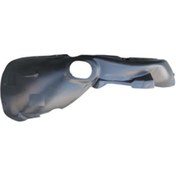 Resim Skoda Superb- 03/08 Ön Çamurluk Davlumbazı Sağ Taraf 