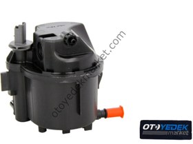 Resim Citroen Nemo (2008-2017) 1.4 Hdi Mazot Filtresi (İthal) 