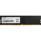 Resim Hıkvısıon 8gb Ddr4 3200MHZ CL16 Pc Ram Value HKED4081CAB2F1ZB1 