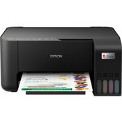 Resim Epson L3250 Çok Fonksiyonlu Tanklı Yazıcı 