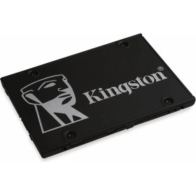 Resim KC600 256GB 2.5" Sata3 SSD SKC600/256G 550MB/S - 500MB/S Okuma - Yazma 