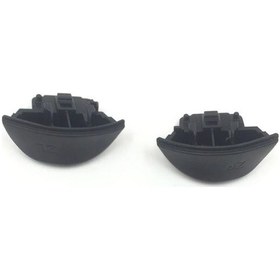 Resim Nintendo Switch ZL ZR Tuşları Plastik Dış Tuş 