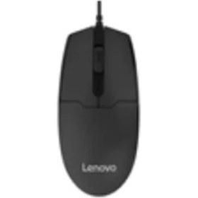 Resim Lenovo M180 EN Lenovo Kablolu USB Mouse DPI 800-1200-1600 