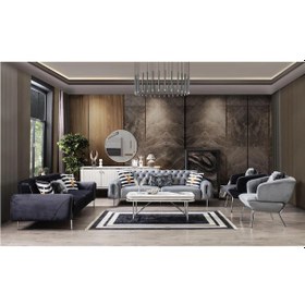 Resim Miss Worble Palazzo Koltuk Takımı 
