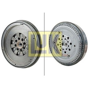 Resim LuK 415030910 Volant ( Mercedes : W906 Sprinter 06- / Om646 ) 6460301305 (WA737856) 