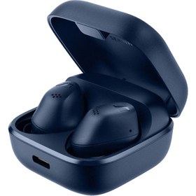 Resim Sennheiser Accentum True Wireless Mavi Kulak İçi Bluetooth Kulaklık 