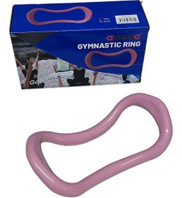 Resim Avessa Yr-40 Yoga Ring Pembe Kutulu 