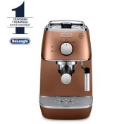 Resim Delonghi ECI341CP Espresso ve Cappuccino Makinası 