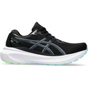 Resim Asics Gel-kayano 30 Kadın Siyah Koşu Ayakkabısı 1012b357-005 