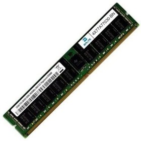 Resim Lenovo 32gb Truddr5 4800mhz 1rx4 10x4 Rdımm Sunucu Ram 4x77a77030 
