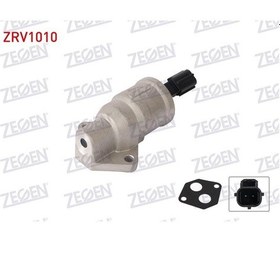 Resim Zegen-zrv1010 - Rolantı Ayar Valfı Ford Fıesta Iv 1.25i 1995-20 