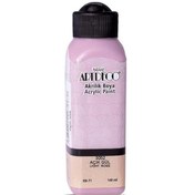 Resim Artdeco Akrilik Boya 140 ML Açık Gül 070R-3052 