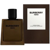 Resim Versace Burberry Hero Parfum Intense Edp 100 Ml 