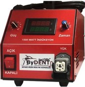 Resim Manyetik Göçük Düzeltme - Manyetik Dolu Düzeltme 1.5kw 