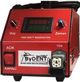 Resim Manyetik Göçük Düzeltme - Manyetik Dolu Düzeltme 1.5kw 