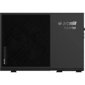 Resim Arçelik AHPH-MM10 10kW Isı Pompası - Yeni Nesil - Monoblok 