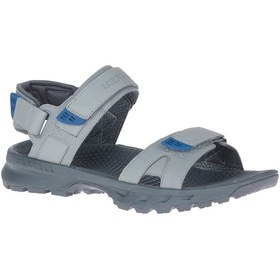 Resim Merrell Cedrus Convert 3 Erkek Gri Sandalet ERKEK SANDALET J036179 