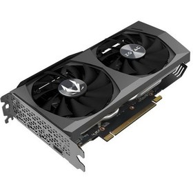 Resim Zotac NVIDIA GeForce RTX 3060 Ti Twin Edge ZT-A30610E-10MLHR 8 GB GDDR6 256 Bit Ekran Kartı 