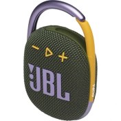 Resim JBL Clip 4 Eco Bluetooth Hoparlör 