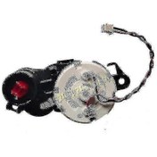 Resim Ecovacs Deebot T8 T9 N8 N8 Pro Ozmo 920 950 Robot Süpürge Yeşil Tarafı İçin Fırça Motoru 