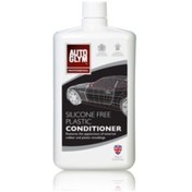 Resim AutoGlym Auto Glym Plastic Conditioner - Plastik Yenileyici Ve Koruyucu 1 Lt 