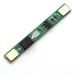 Resim Genel Markalar 1s 3a Bms Koruma Kartı Batarya Şarj Modül 18650 Li-ion Lipo 3.7v 