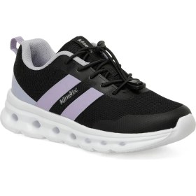 Resim Kinetix Hayes J F 5fx Siyah Kız Çocuk Spor Ayakkabı 
