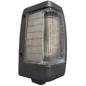 Resim Sinyal Sağ Pick-Up 1990-1997 D21 Gri 