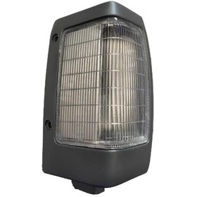Resim Sinyal Sağ Pick-Up 1990-1997 D21 Gri 