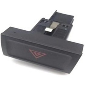 Resim GKL 294999 Dörtlü Flaşör Anahtarı Tiguan 08-18 