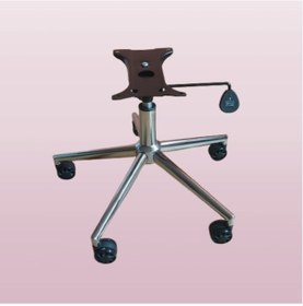 Resim Tura Ofis Makam Koltuğu Müdür Koltuğu Seti 