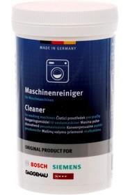 Resim STOREMAX Cleaners Washing Machine 200 g 1190698 