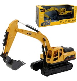 Resim Hüke Trend Kutulu Sürtmeli Model Kepçe 