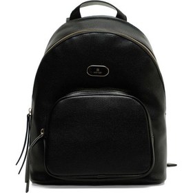 Resim Nine West Tahera Ngr575332 6fx Siyah Kadın Sırt Çantası 000000000102239018 