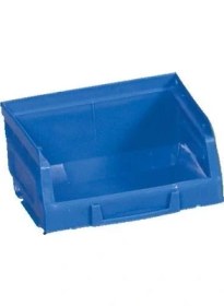 Resim Aylina Mey Ithalat® Portbag PA01 Mavi Avadanlık No:1 