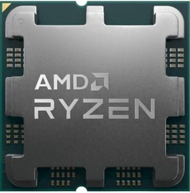 Resim AMD RYZEN 9 7950X 80MB 16çekirdekli VGA YOK AM5 170w Kutusuz+Fansız 