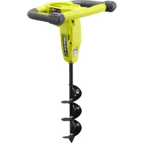Resim Ryobi RY18HA-0 18V Akülü Toprak Burgu (Akü Dahil Değildir.) (5133006236) 