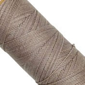 Resim Makrome İpi 3mm Polyester Vizon 
