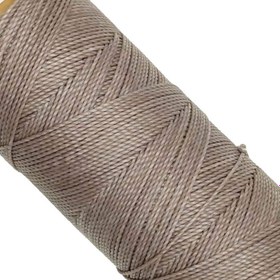 Resim Makrome İpi 3mm Polyester Vizon 