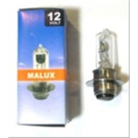 Resim YAMAHA BORDO CUP C90 ÖN FAR AMPUL CİVALI 12V 35/35 