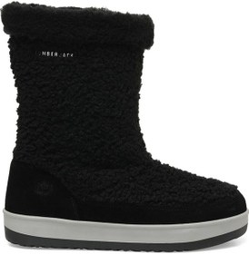 Resim Lumberjack Belle 3pr Siyah Kadın Kar Botu 000000000101468464 Siyah 