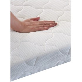Resim Yataş Bedding Cottony Sünger Yatak 70 x 120 CM 