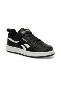 Resim Reebok Asero Rıse Siyah Unisex Çocuk Sneaker 000000000101989145 Siyah-beyaz Beyaz - Siyah 