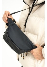 Resim Mega Bag Erkek Bel Çantası 